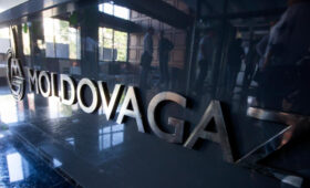 «Газпром» связал отзыв лицензии «Молдовагаза» с разрушением бизнеса