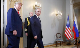Переговоры Путина и Трампа. Внезапная Аляска — плюсы и минусы