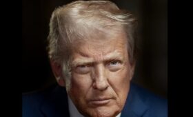 Стало известно о “напряженном” разговоре Трампа с Зеленским и ЕС