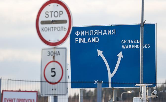 Александр Широкорад: &laquo;Русские волки&raquo; порвали &laquo;финских оленей&raquo;&nbsp;&mdash; но до Стубба знамение не дошло