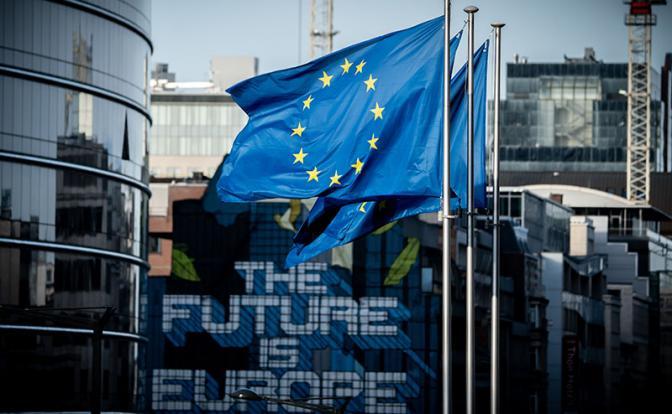 Александр Широкорад: У Европы есть роскошный выбор — мучительная смерть или дружба с Россией Александр Широкорад: У Европы есть роскошный выбор — мучительная смерть или дружба с Россией