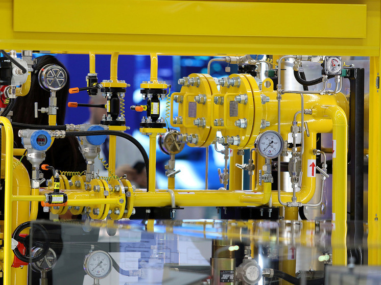 Более 1,1 млн подключений: как &laquo;Единая Россия&raquo; реализует масштабную газификацию регионов