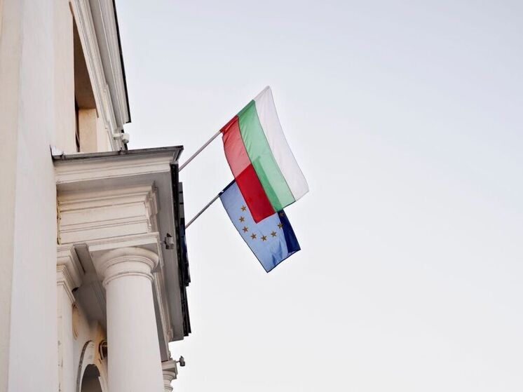 Болгария изготовилась к вступлению в еврозону под шум антироссийской истерии Брюсселя