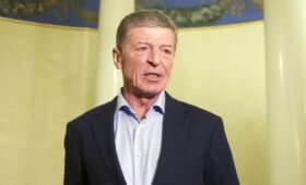 Дмитрий Козак вышел из тени: Бывший замглавы президентской администрации вновь напомнил о себе