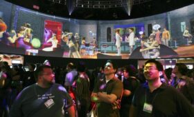 EA продадут консорциуму саудитов и компании зятя Трампа