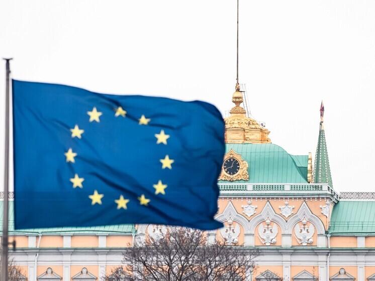 ЕС готовит 20-й пакет санкций к годовщине начала конфликта в Украине