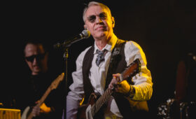 Гарик Сукачев дал новую жизнь песне Александра Ф. Скляра