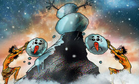 Год неоправданных ожиданий: подведены экономические итоги 2025-го