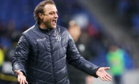 Гусев стал в «Динамо» главным: Степашин сдержал слово офицера, «Спартак» нацелился на «пафосного» тренера