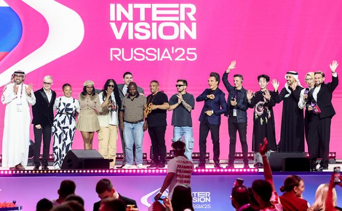 Иосиф Пригожин: Не пойду я на «Интервидение», 23 страны — это не уровень. И все заранее ясно Иосиф Пригожин: Не пойду я на «Интервидение», 23 страны — это не уровень. И все заранее ясно