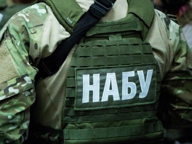 Когда Зеленский в отлете: НАБУ ударило по "кварталу" коррупции в Раде Когда Зеленский в отлете: НАБУ ударило по "кварталу" коррупции в Раде