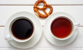 Любимый напиток способен спасти от астмы