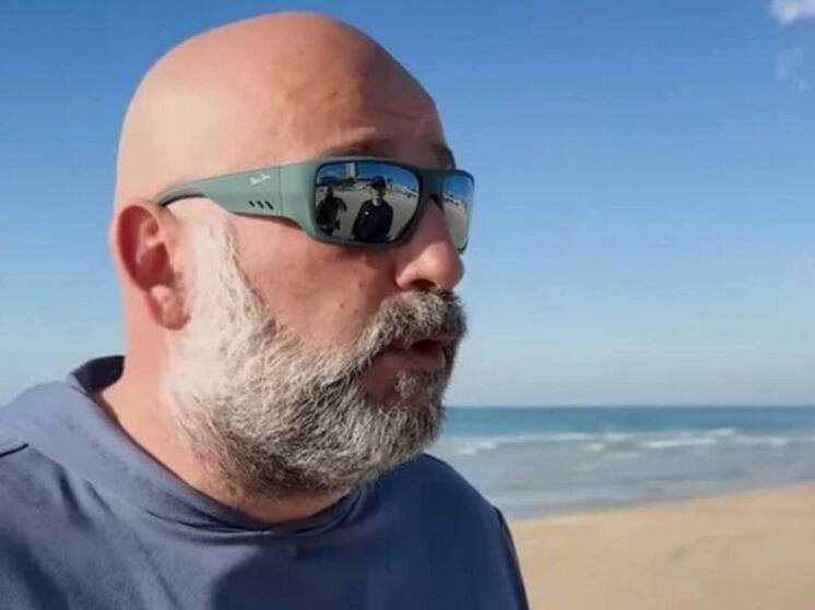 Миндич впервые дал комментарий о скандальном деле