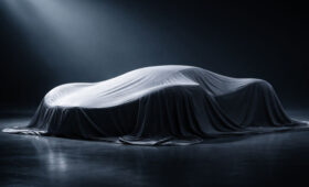 Не кошмар, а Kosmera: на выставке CES 2026 дебютируют два загадочных суперкара