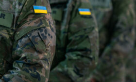 Немецкий генерал раскрыл, сможет ли Киев содержать 800-тысячную армию