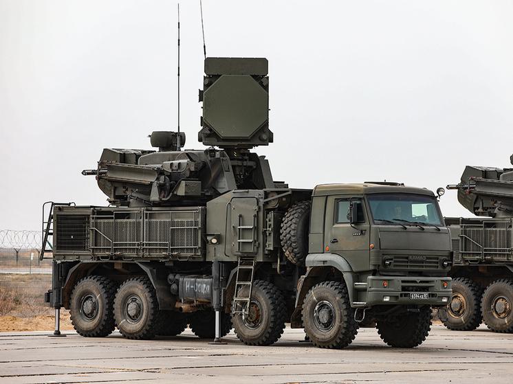 Ночью над Сызранью отражали атаку дронов, прогремело несколько серий взрывов