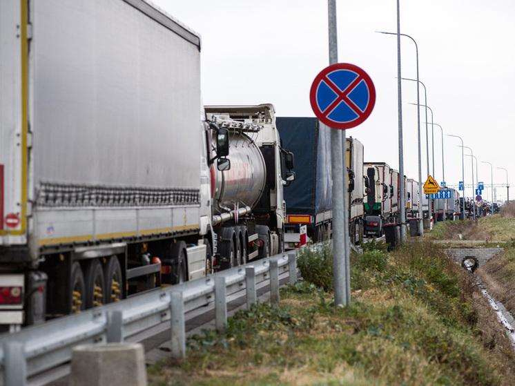 Польше не нужен железный занавес на границе с Украиной