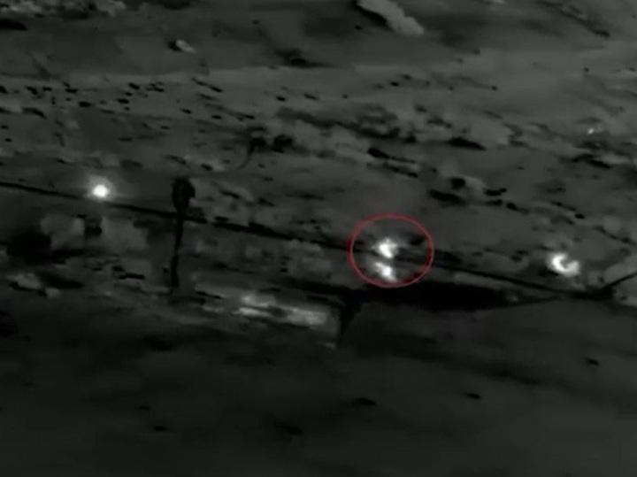 Расчет «Града» накрыл позиции ВСУ в Харьковской области Расчет «Града» накрыл позиции ВСУ в Харьковской области