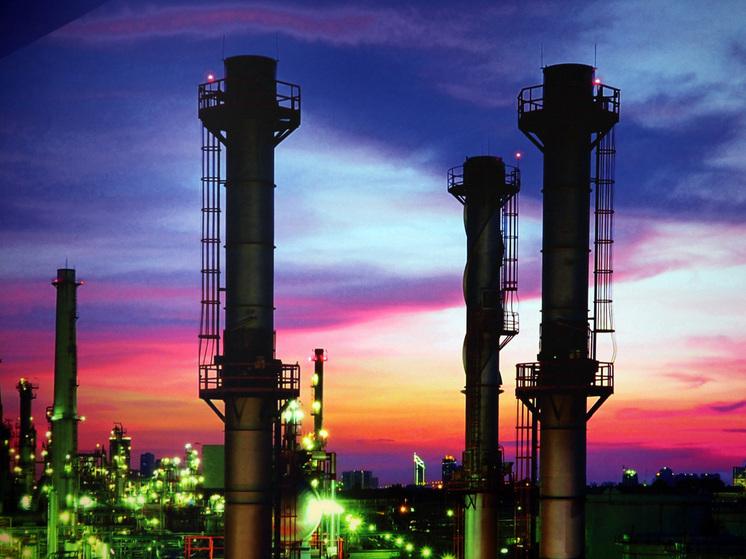 Россия потеряла триллионы долларов на занижении цены нефти Россия потеряла триллионы долларов на занижении цены нефти