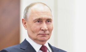 Шохин назвал дату и время встречи Путина с представителями бизнеса