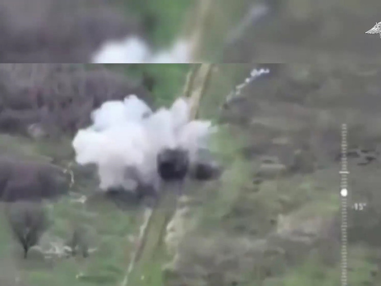 Штурм ВСУ в Гуляйполе отразили легендарные дроны, &laquo;пощелкавшие&raquo; боевиков ГУР в Покровске