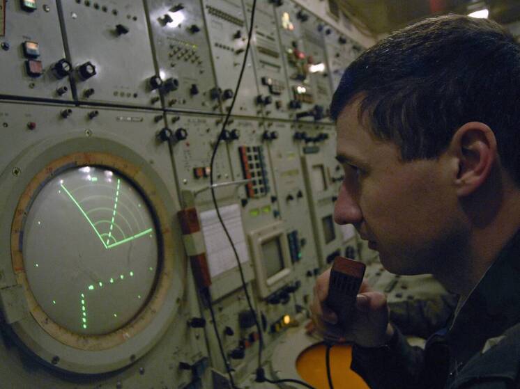 Силы ПВО отразили атаку БПЛА в Ростовской области Силы ПВО отразили атаку БПЛА в Ростовской области