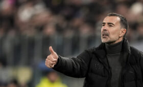 «Спартак» близок к подписанию Хуана Карседо: вопросов больше, чем ответов