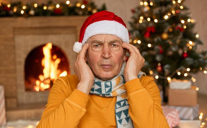 &laquo;Спасет только этот рассол&raquo;: Главный нарколог Москвы дал совет для 1&nbsp;января