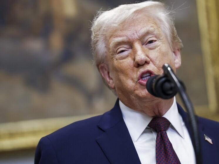 Трамп раскрыл, возможна ли встреча Путина и Зеленского