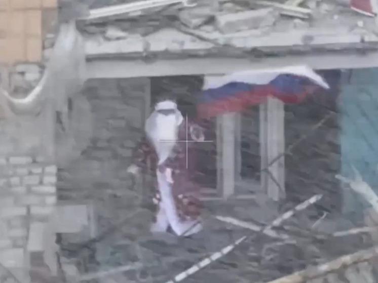 «У ВСУ была полная дезорганизация»: стали известны подробности освобождения Мирнограда в ДНР «У ВСУ была полная дезорганизация»: стали известны подробности освобождения Мирнограда в ДНР