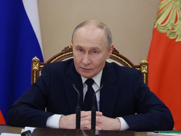 Выяснилось, откуда запускали беспилотники по резиденции Путина на Валдае