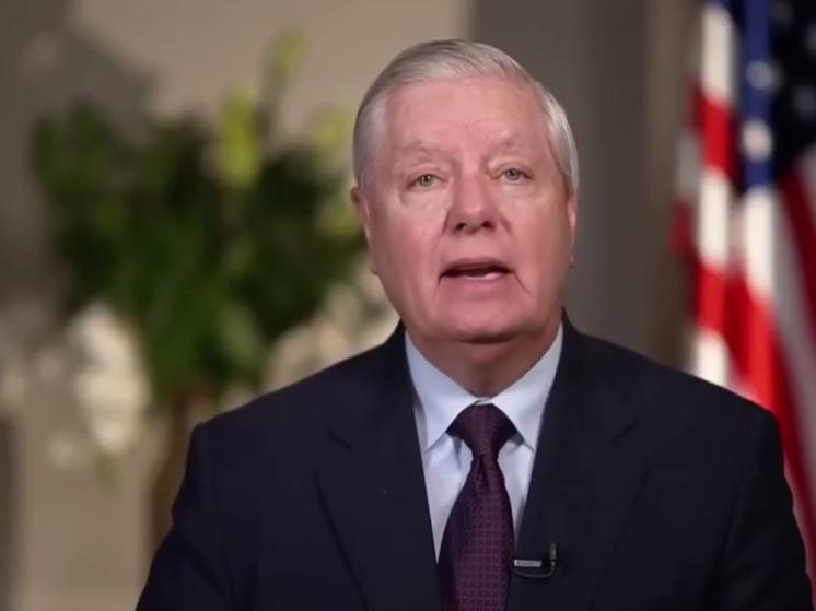 Захват кораблей и ракеты для Киева: Грэм* озвучил ультиматум Путину Захват кораблей и ракеты для Киева: Грэм* озвучил ультиматум Путину