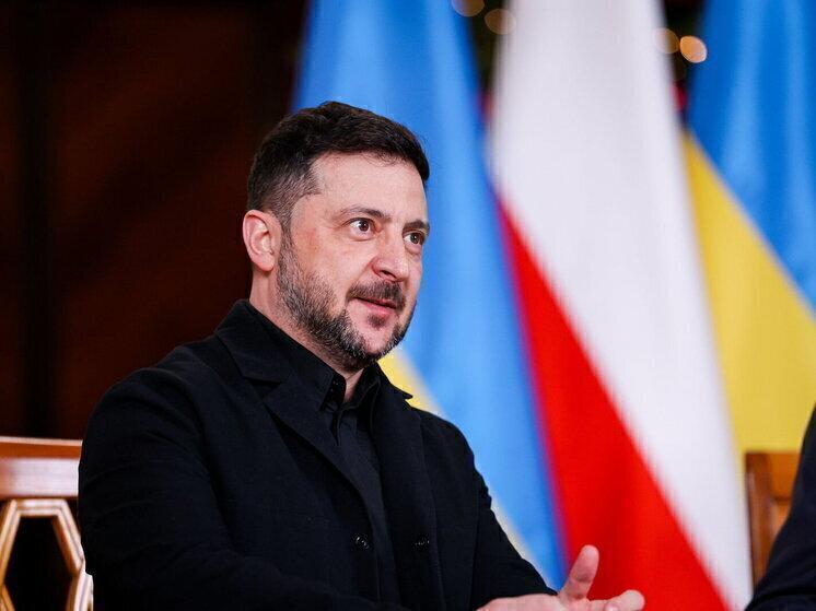 Зеленский добрался на переговоры с Трампом