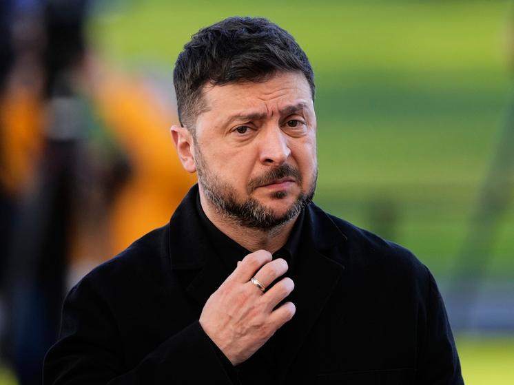 Зеленский на финише года: от едких рождественских речей до переговоров