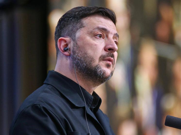 Зеленский намылился в Купянск: военным предложили &laquo;обнулить просроченного&raquo; прямо там