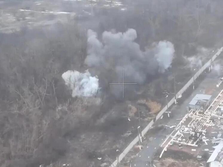 Жителям Киева &laquo;пощекотали нервы&raquo;