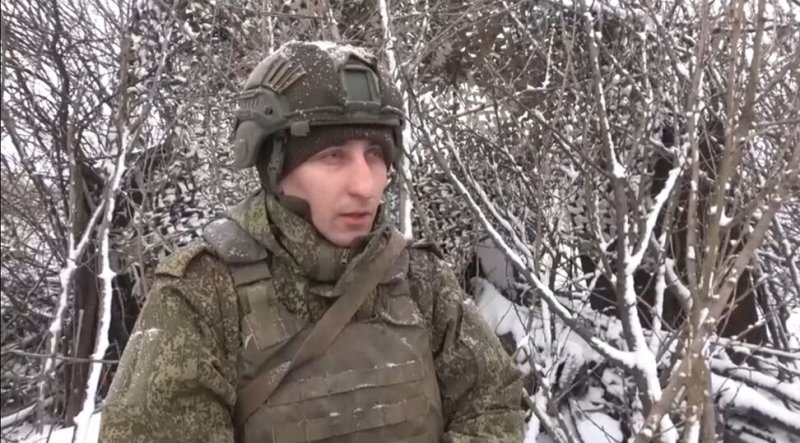 Артиллерия крупного калибра: расчет пушки М-46 отличился под Покровском