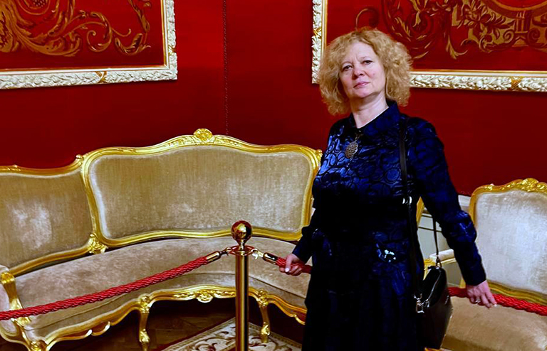 Детские обиды ломают жизнь даже у взрослых мужчин