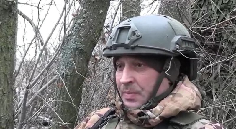 &laquo;Догнали и сожгли &laquo;Брэдли&raquo;: танкисты группировки &laquo;Центр&raquo; рассказали о боях под Покровском