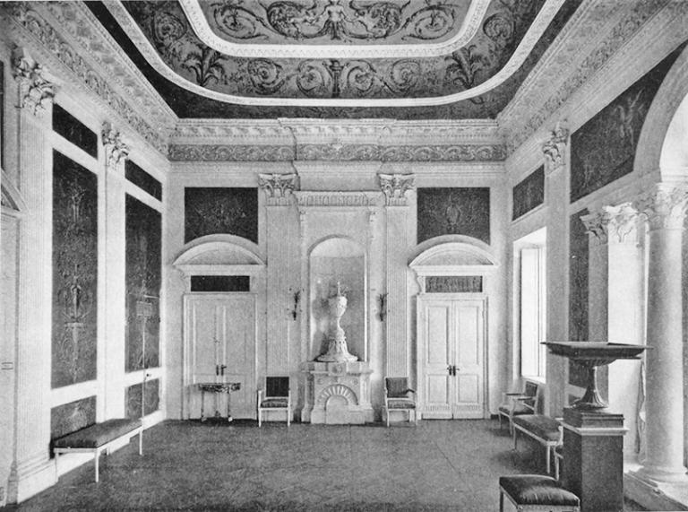 «Культур-мультур» вместо реставрации: какое отношение Союз армян России имеет к объектам охраны культурного наследия? «Культур-мультур» вместо реставрации: какое отношение Союз армян России имеет к объектам охраны культурного наследия?