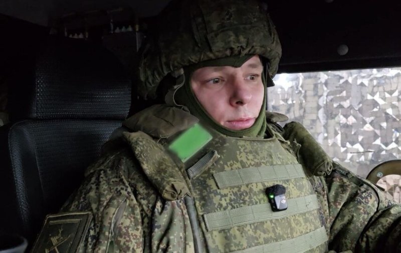 Лишить маневренности: военные инженеры группировки «Центр» блокируют ВСУ под Покровском Лишить маневренности: военные инженеры группировки «Центр» блокируют ВСУ под Покровском