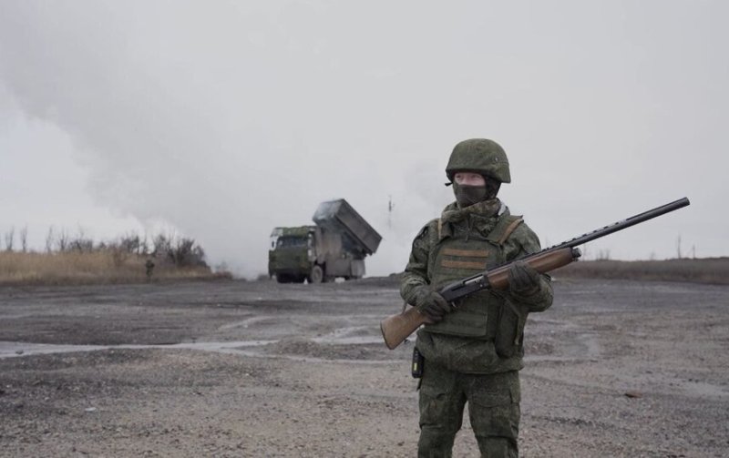Лишить маневренности: военные инженеры группировки «Центр» блокируют ВСУ под Покровском Лишить маневренности: военные инженеры группировки «Центр» блокируют ВСУ под Покровском