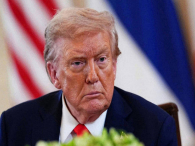 На Западе рассказали о попытках Европы убедить Трампа направить войска на Украину