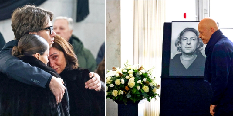 Трамп вышел из себя из-за слов о Путине Трамп вышел из себя из-за слов о Путине