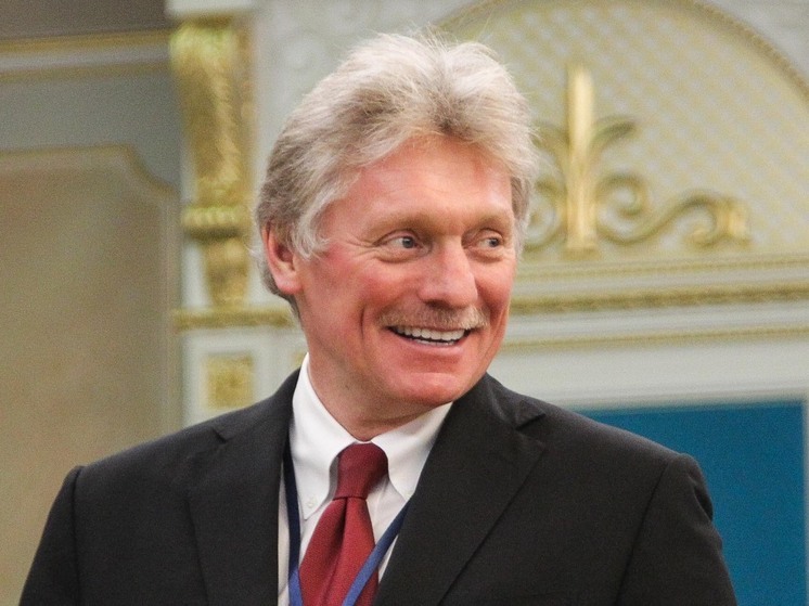 В Кремле назвали главное условие для РФ в заключении договора по Украине В Кремле назвали главное условие для РФ в заключении договора по Украине