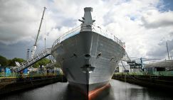 «Великий поход» Китая: как всего за сутки КНР запустил в космос три ракеты «Великий поход» Китая: как всего за сутки КНР запустил в космос три ракеты