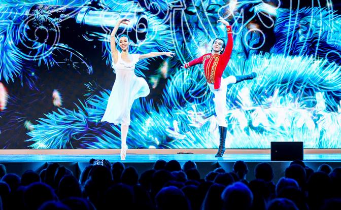 «А чтоб чужие не ходили»: «Щелкунчик» вновь взвинтил цены на билеты, 45 тыс. за кресло «А чтоб чужие не ходили»: «Щелкунчик» вновь взвинтил цены на билеты, 45 тыс. за кресло