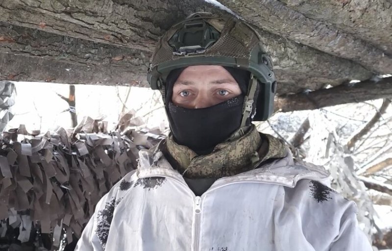 Артиллеристы группировки &laquo;Север&raquo; разнесли позиции ВСУ в Сумской области