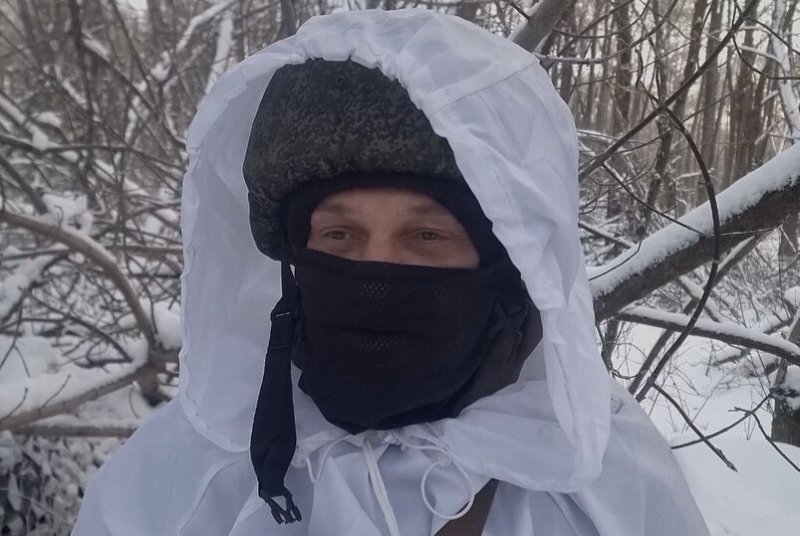 Артиллеристы группировки &laquo;Север&raquo; разнесли позиции ВСУ в Сумской области