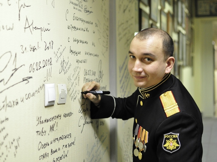 &laquo;Был бешеный адреналин&raquo;: выяснились детали самого эпичного боя у Курчатовской АЭС